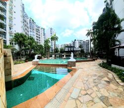 Hillington Green (D23), Condominium #572694031